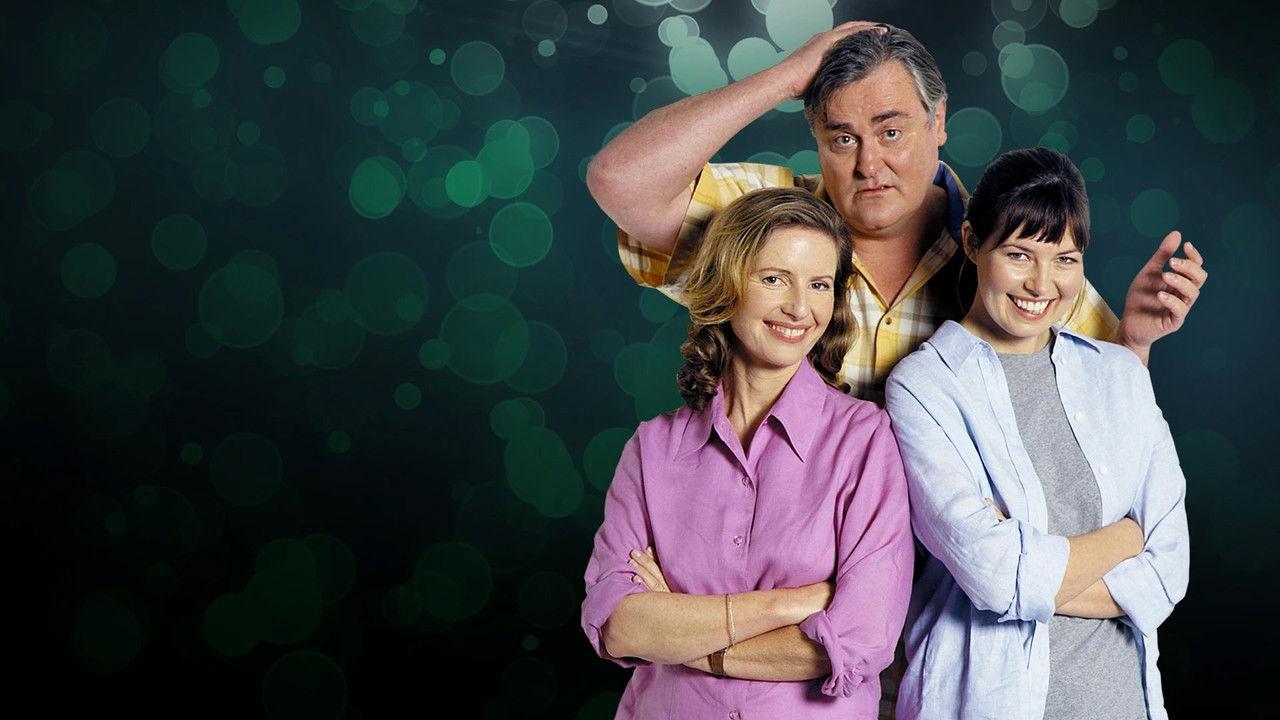 Always Greener backdrop