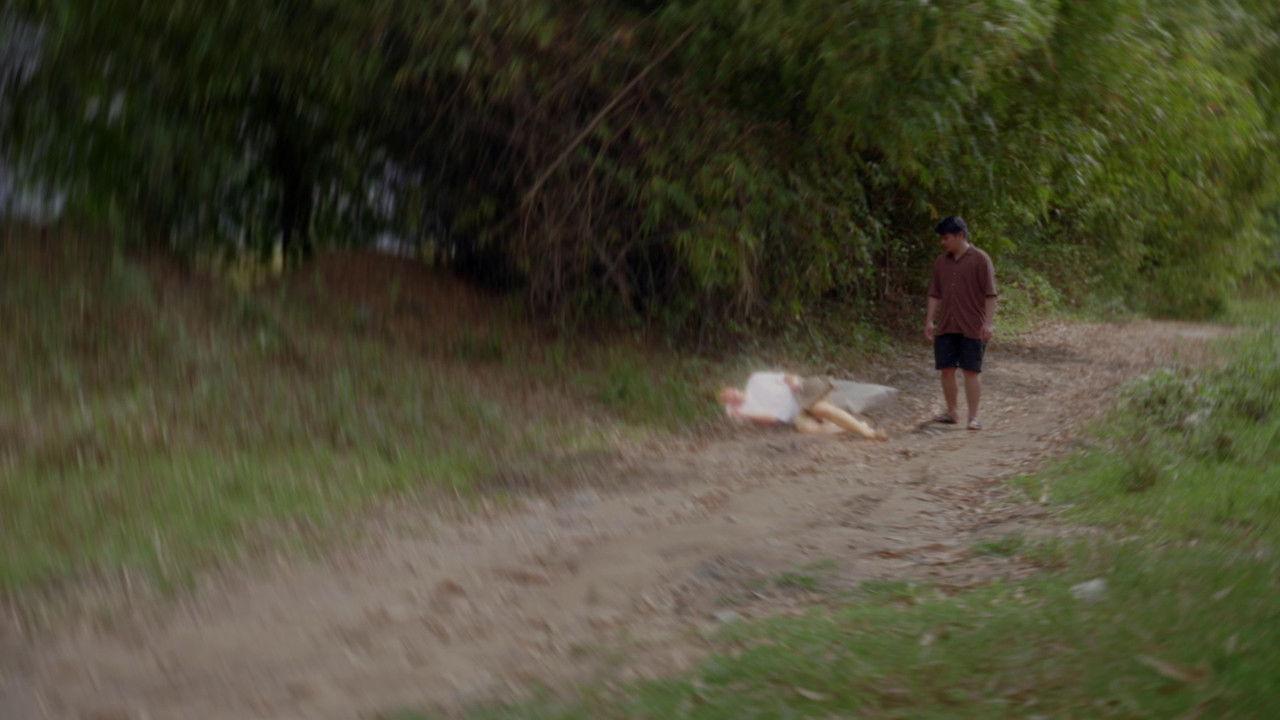 death's blessing backdrop