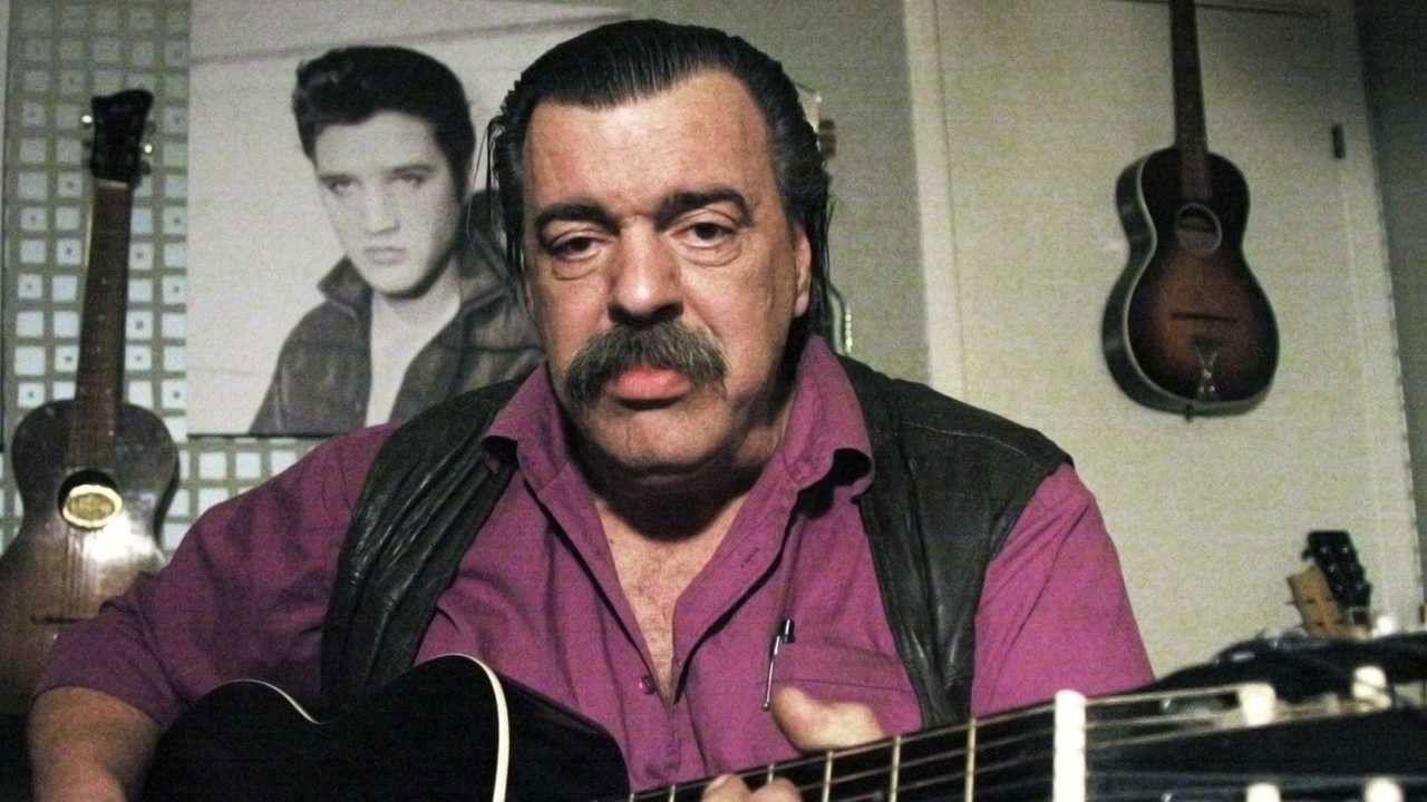 Vad hände med grabbarna på kåken? backdrop