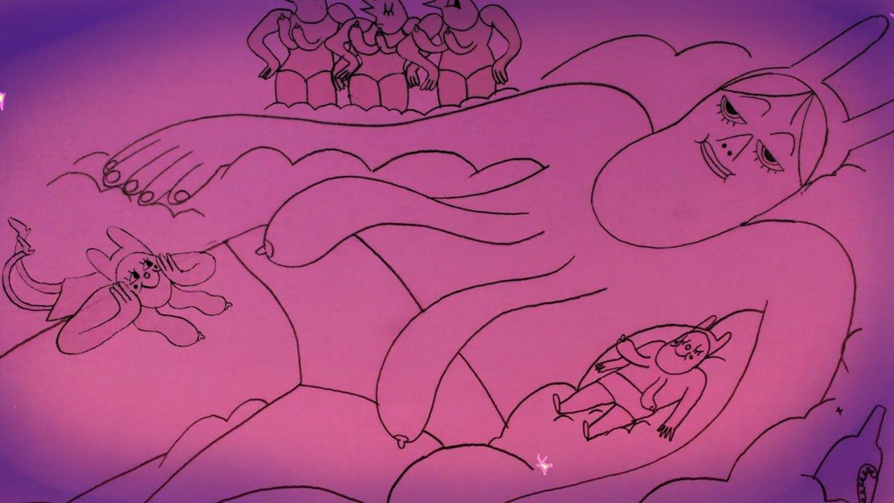 Haley and Joanna backdrop