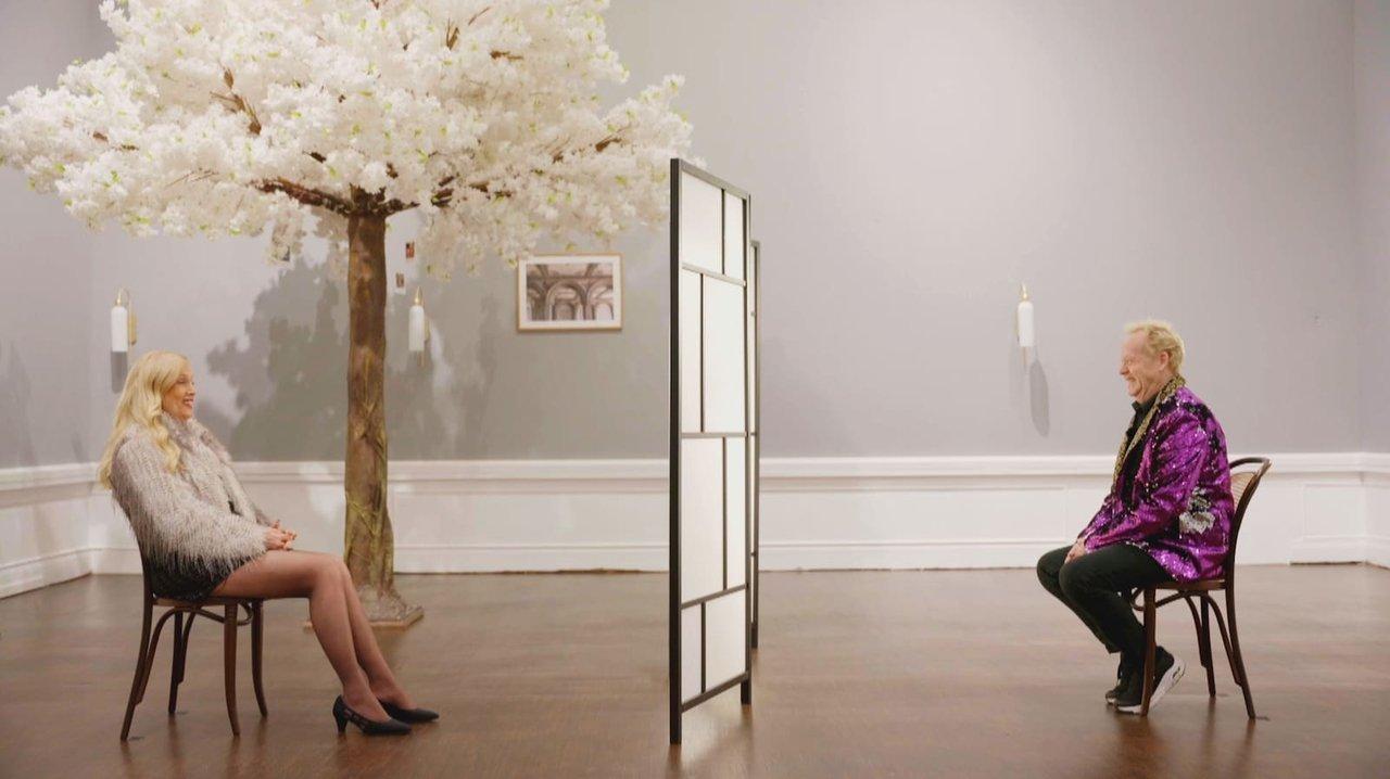 Den rette for Gunilla backdrop