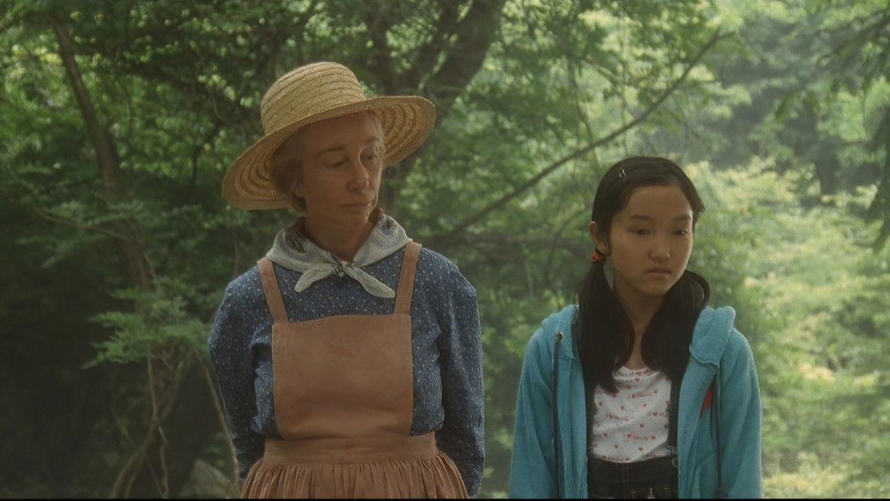 The Witch of the West Is Dead backdrop