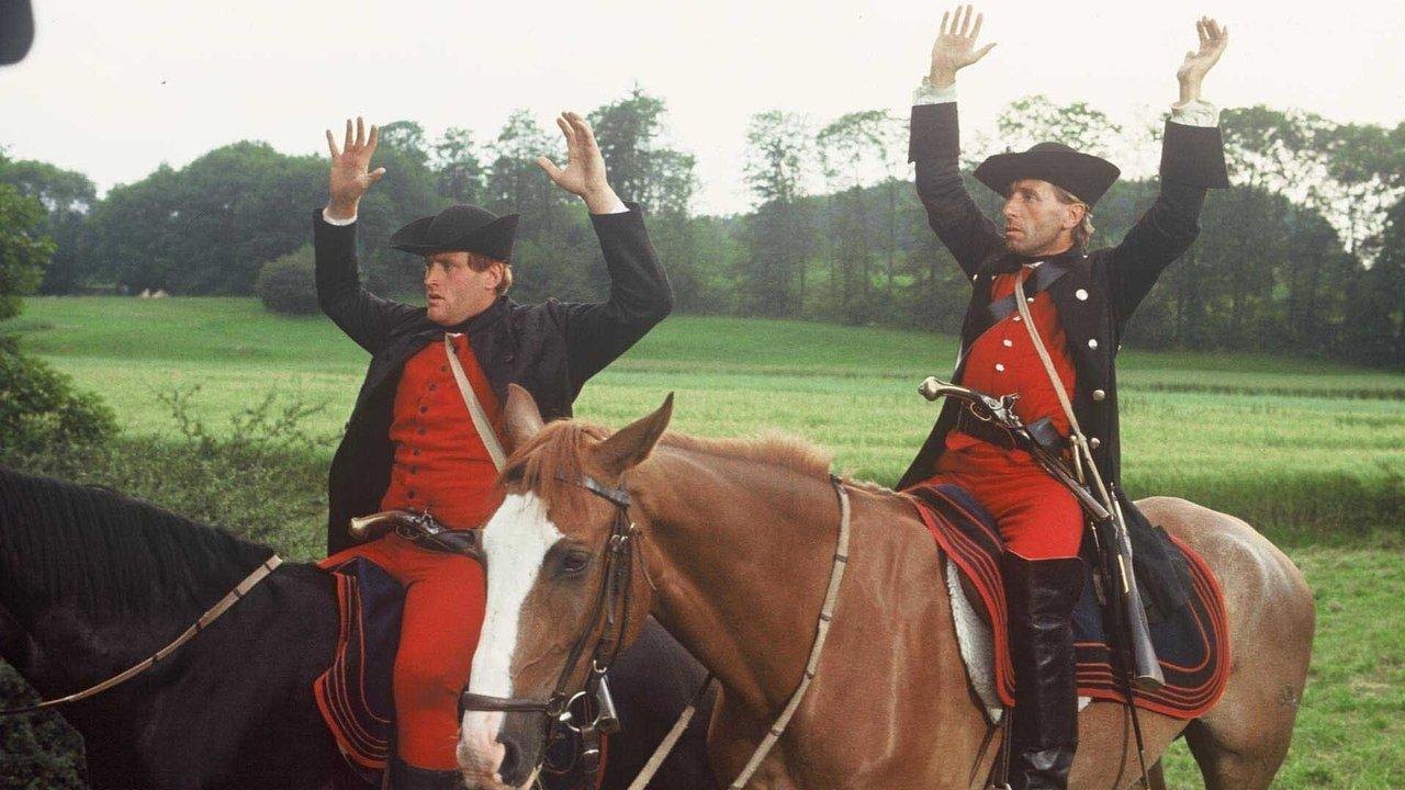 Tod oder Freiheit backdrop