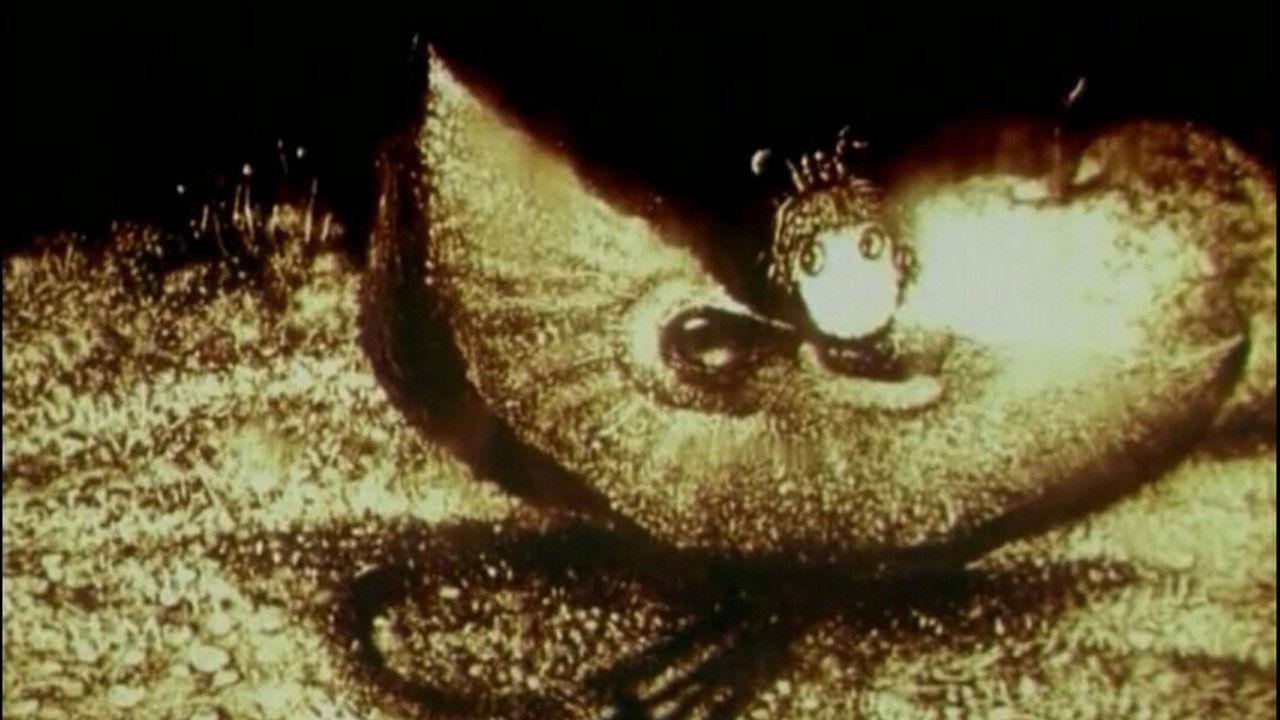 Forest Tales backdrop