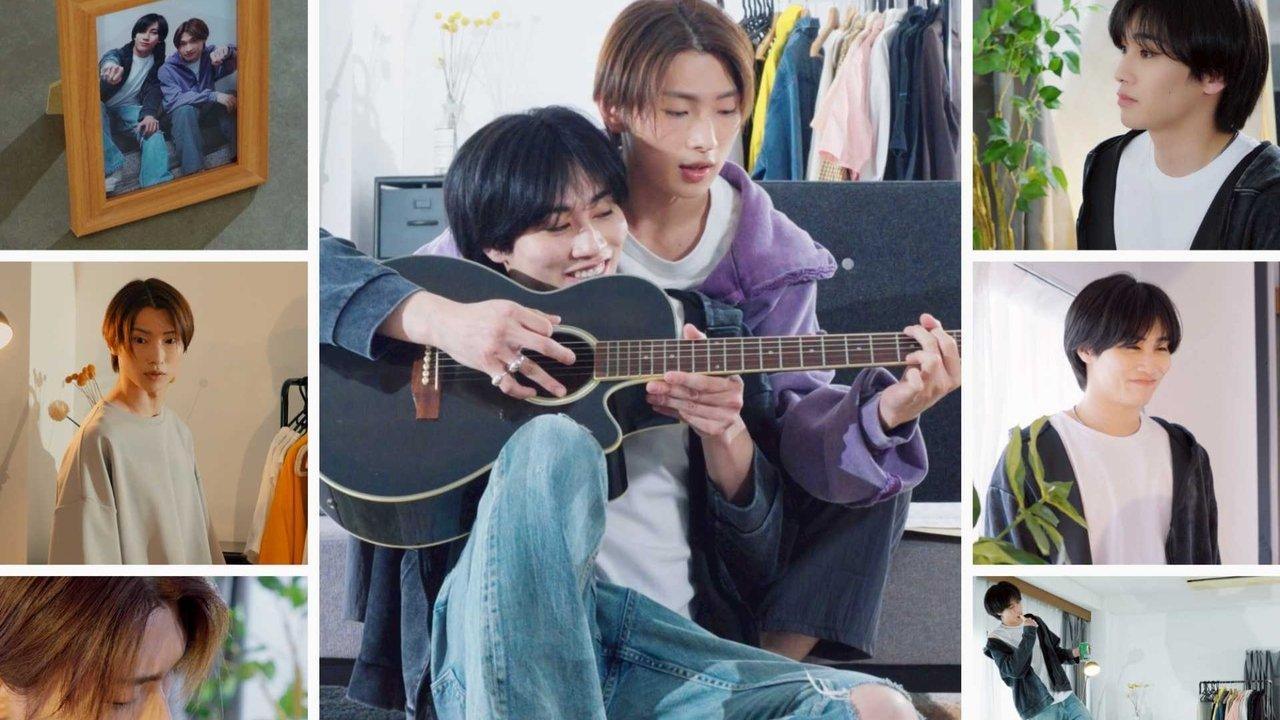 Asagi and Hiromi: The Door to Tomorrow backdrop