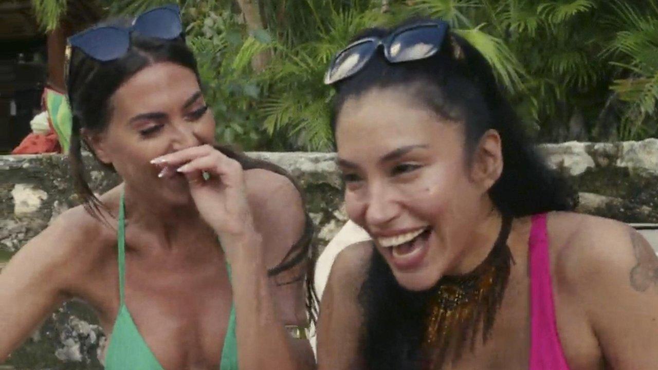 Boy With Pepperoni Nipples