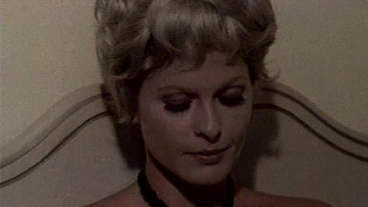 The Black Peacock backdrop