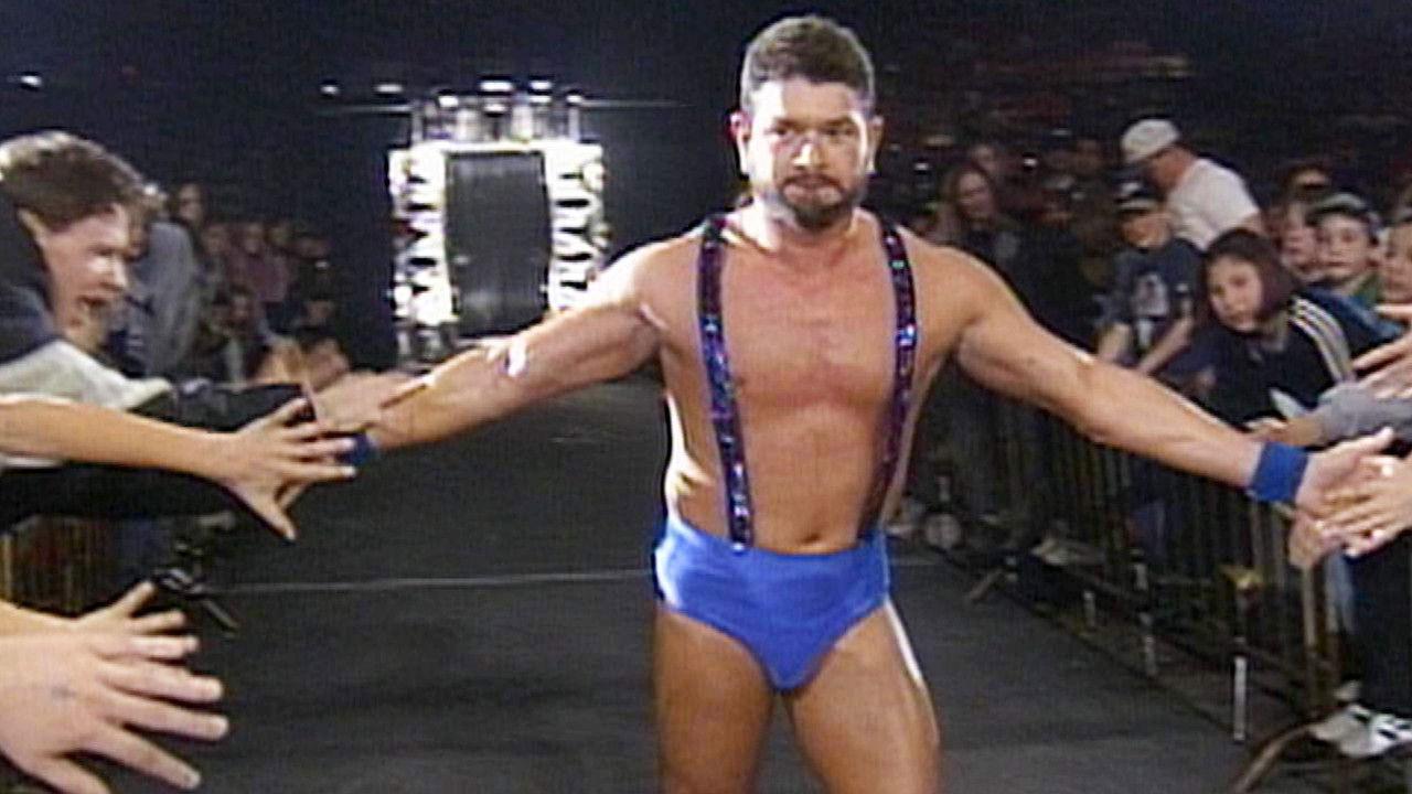 Superstars - Nov. 11, 1995