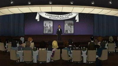 The Smug Chiropractor