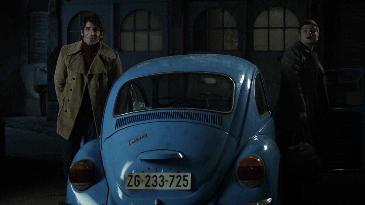 Zagreb is a cold city