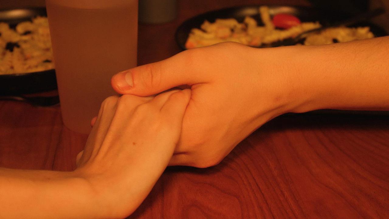 Like It Was backdrop