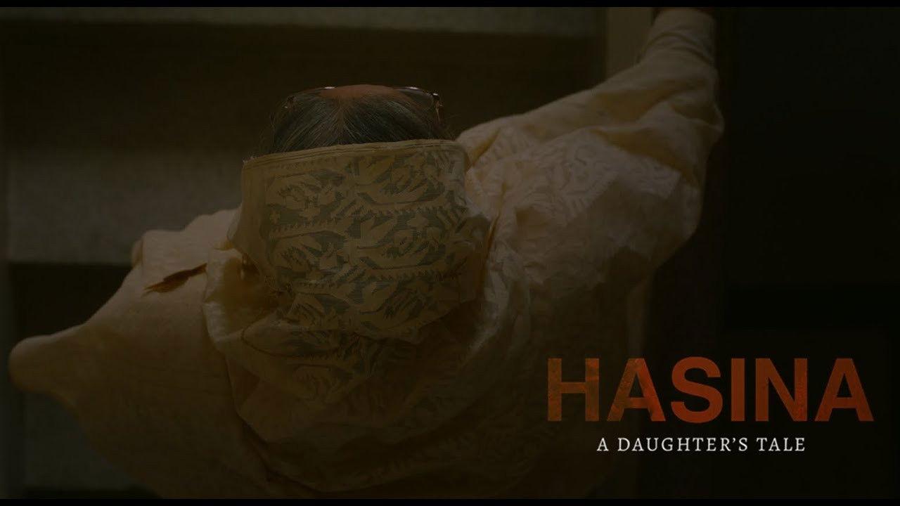 Hasina: A Daughter's Tale backdrop