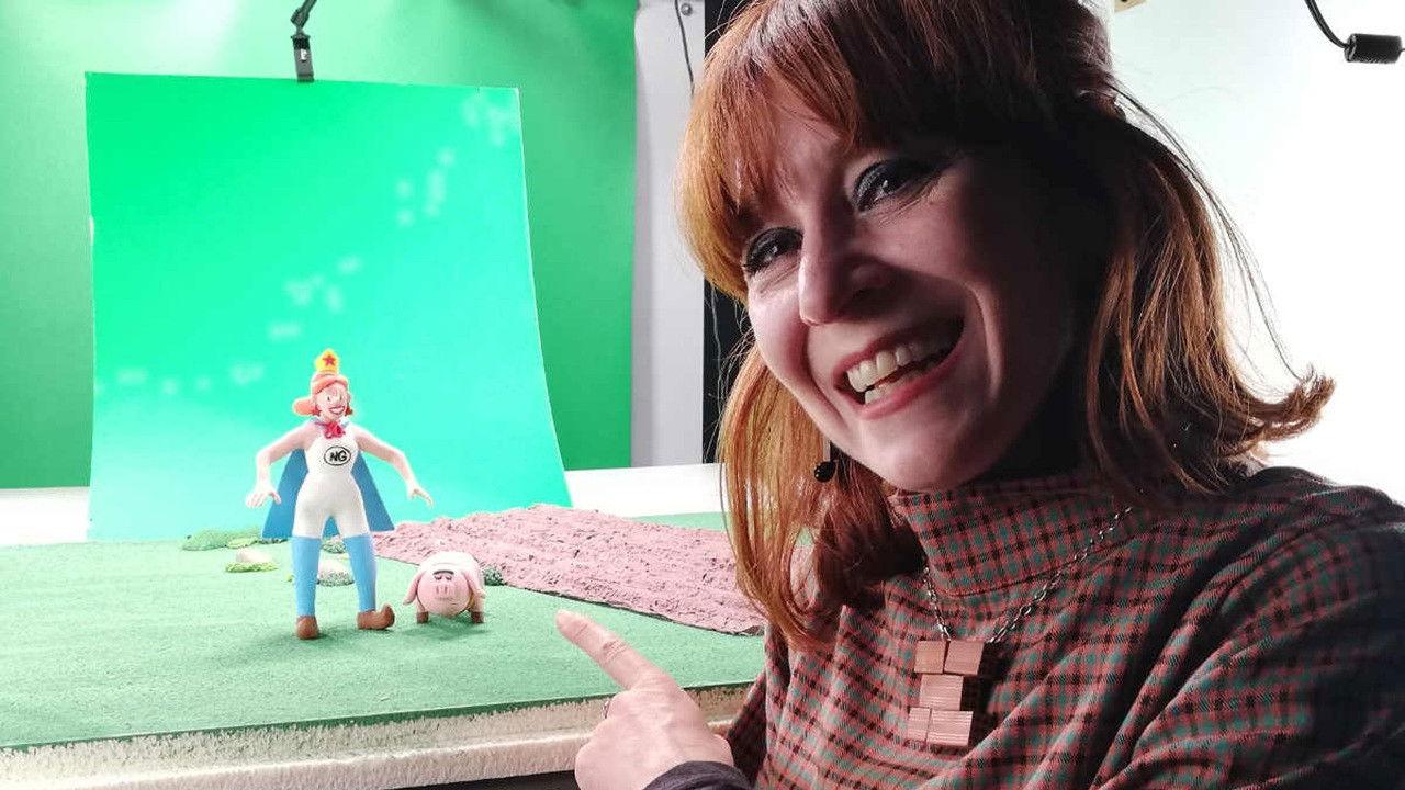 Así falamos, así sentimos backdrop