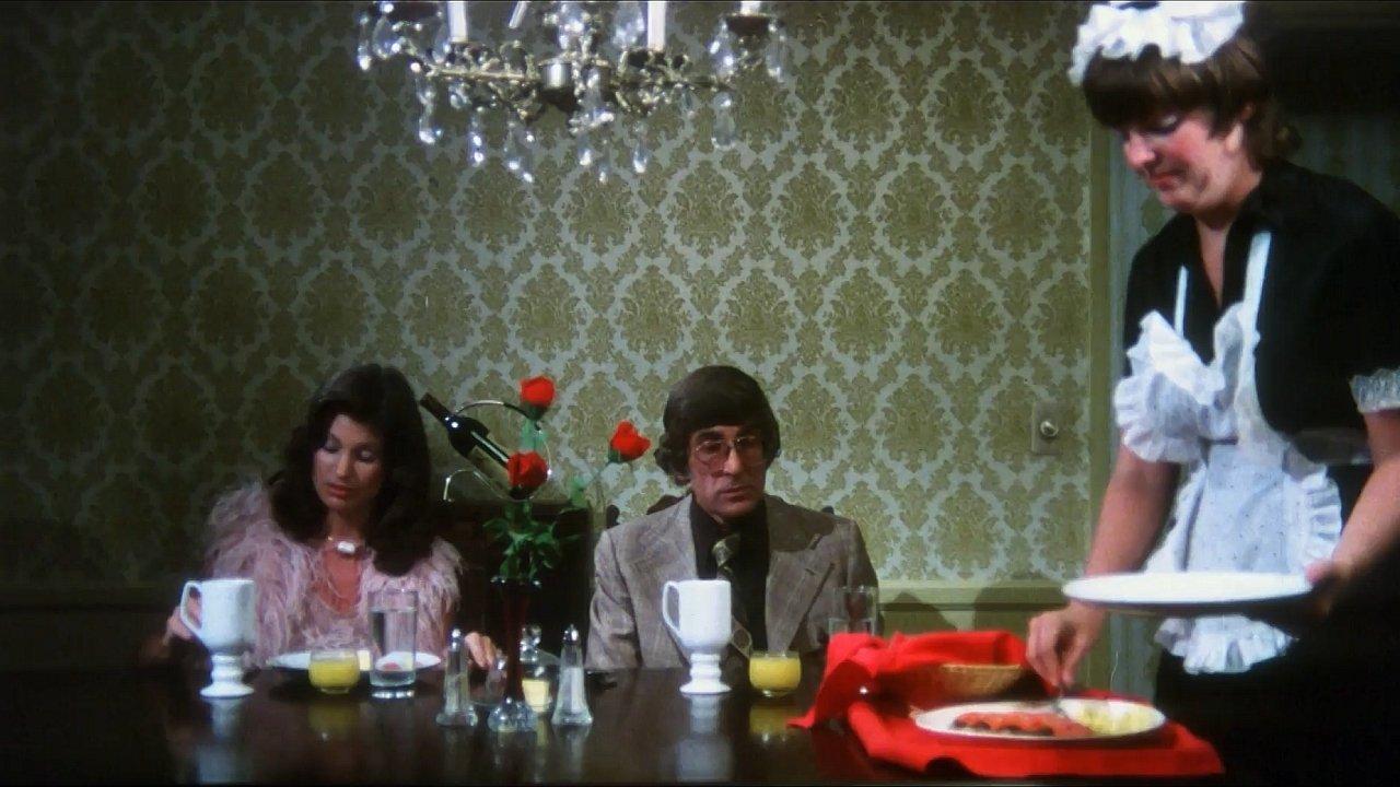 Starlet Nights backdrop