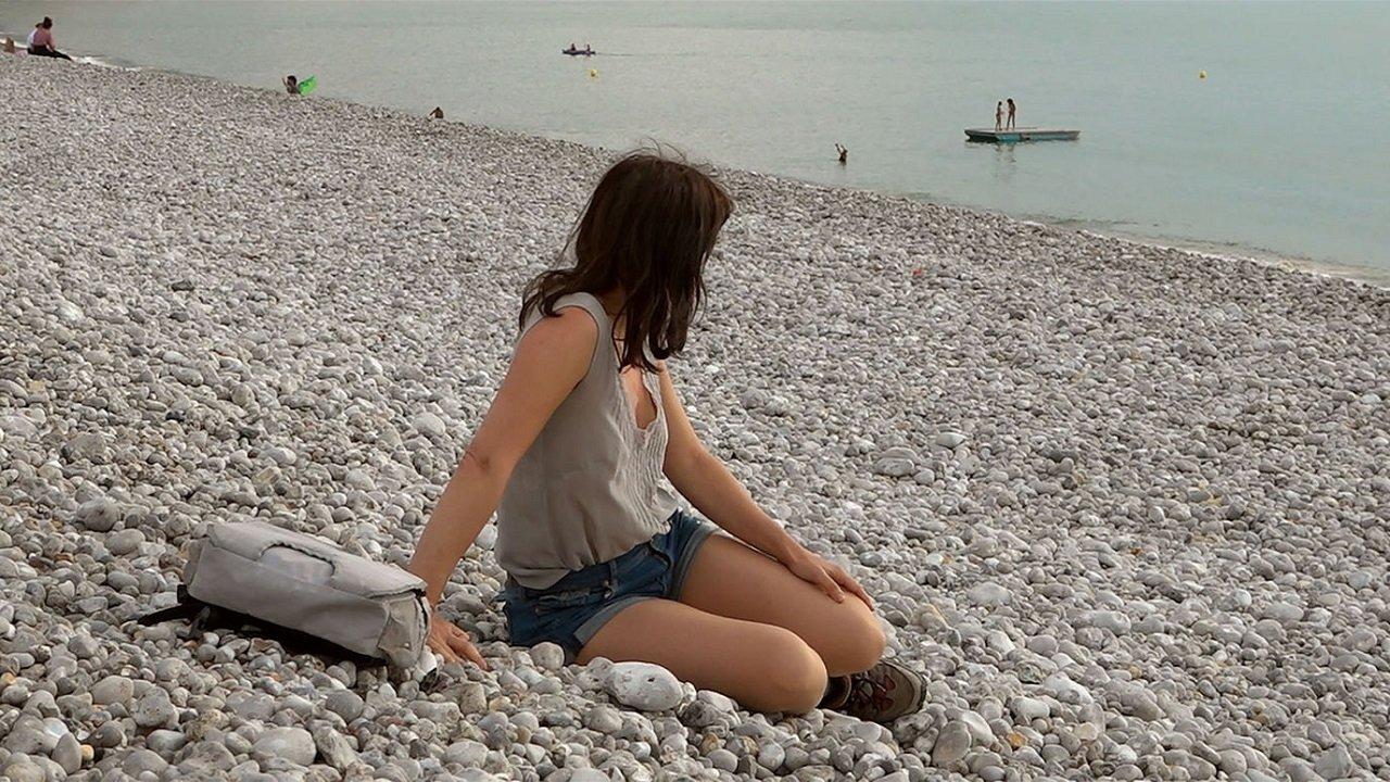 80,000 Years Old backdrop