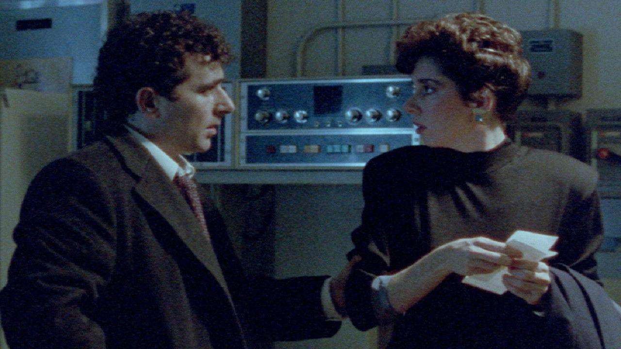 Taking Care backdrop