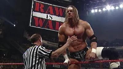 Raw - Jan. 31, 2000