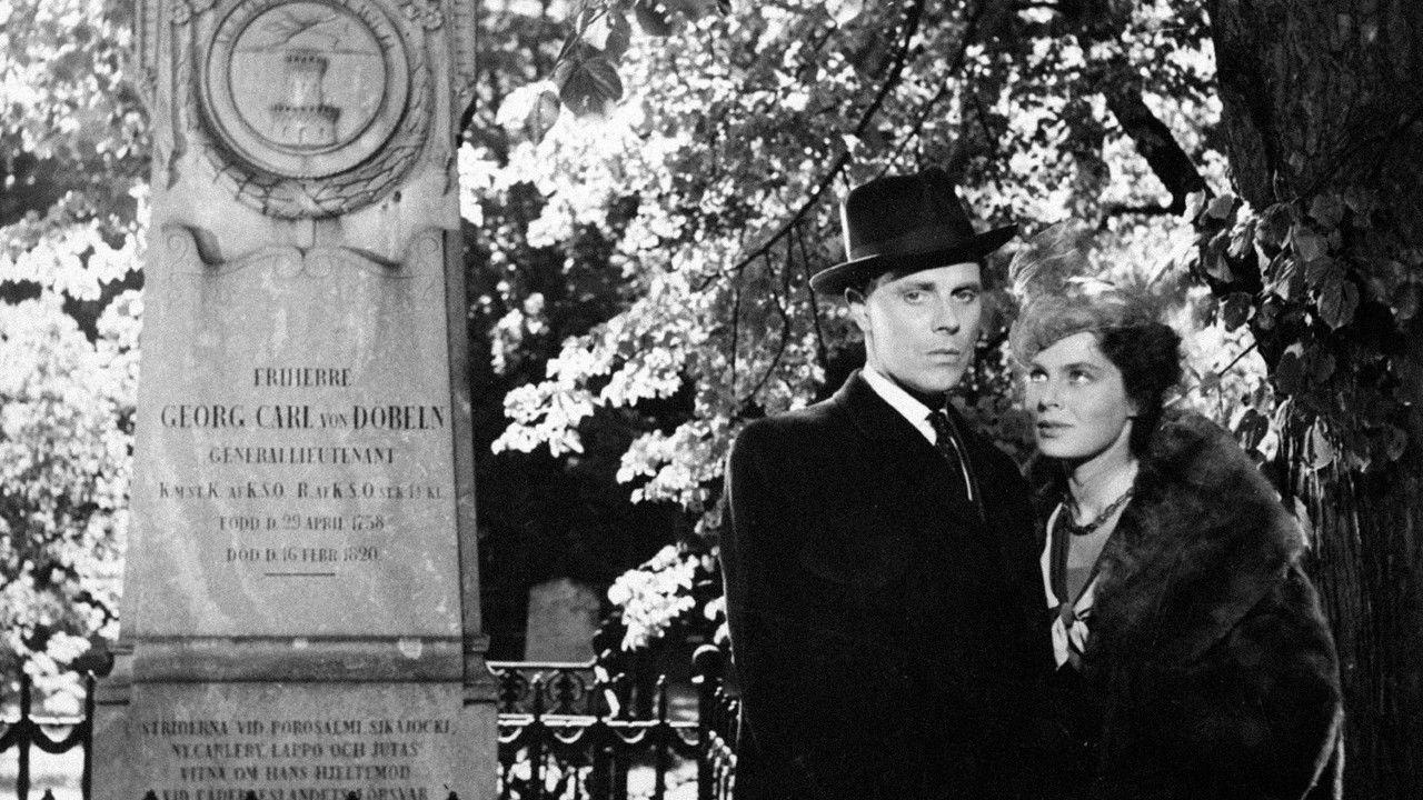 The Serious Game backdrop