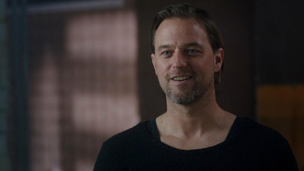 Der Klischee-Brecher | Timo Hildebrand backdrop