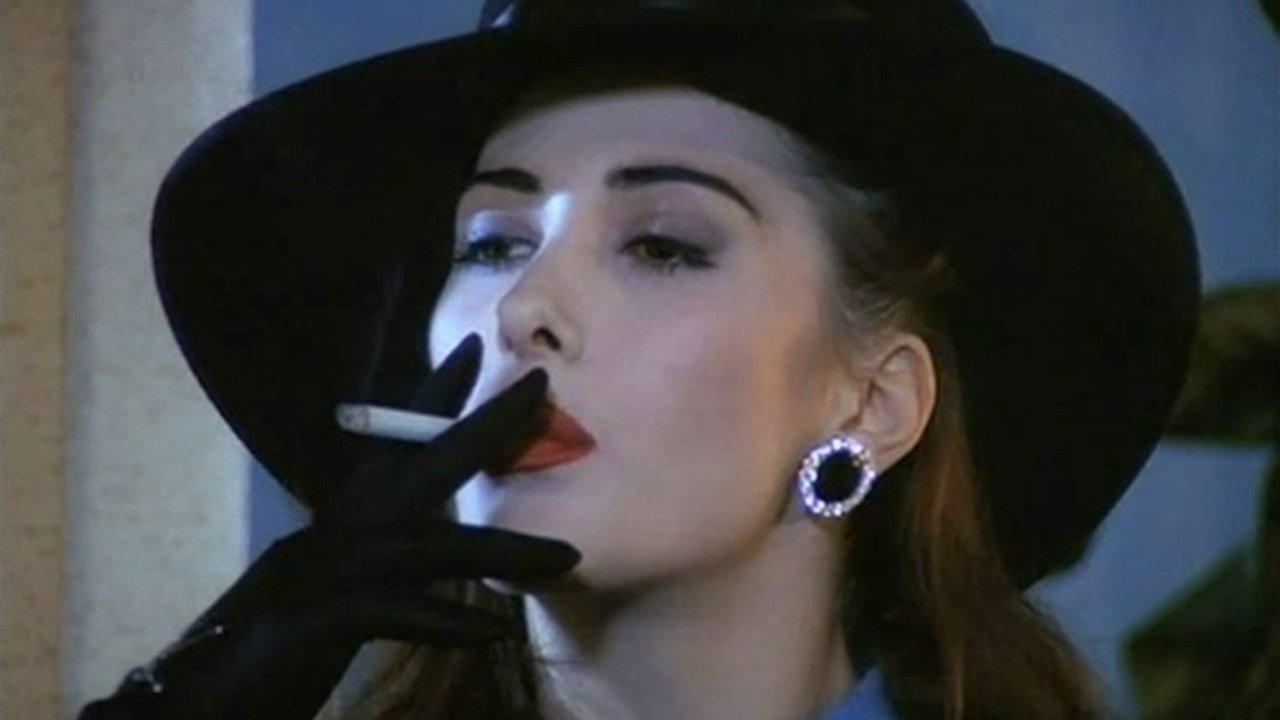 Sleepless Moon backdrop