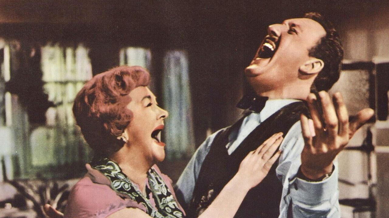 The Dock Brief backdrop