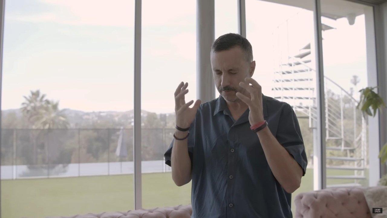 Bad Girl School backdrop