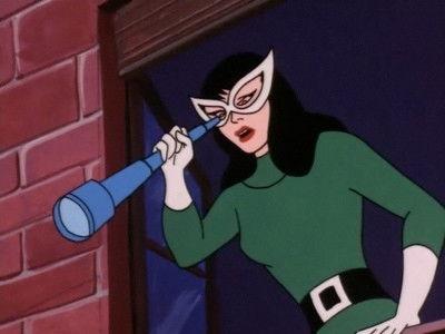 The Nine Lives of Batman