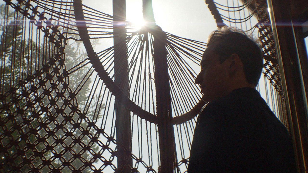 The Summer House backdrop