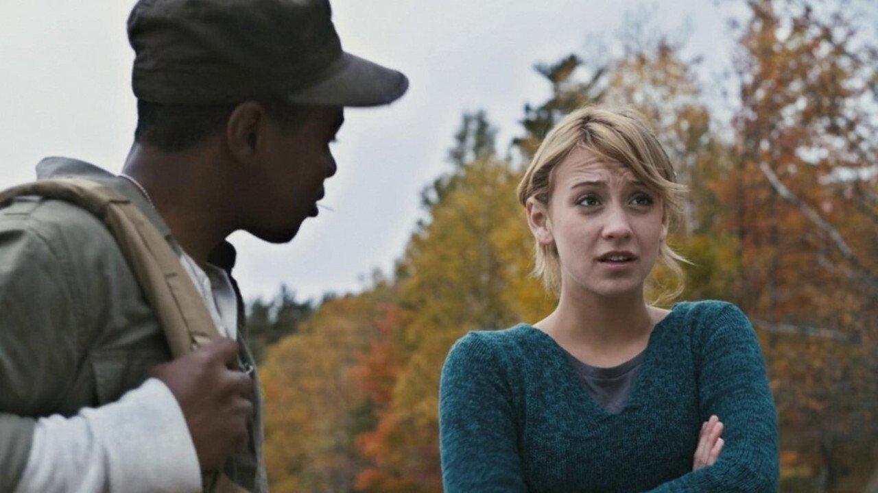 CLONED: The Recreator Chronicles backdrop