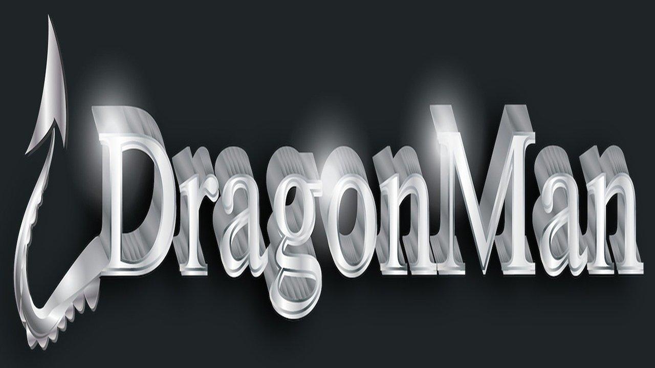 DragonMan: The Adventures of Luke Starr backdrop