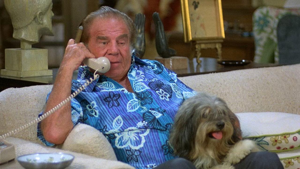 Murder Between Friends