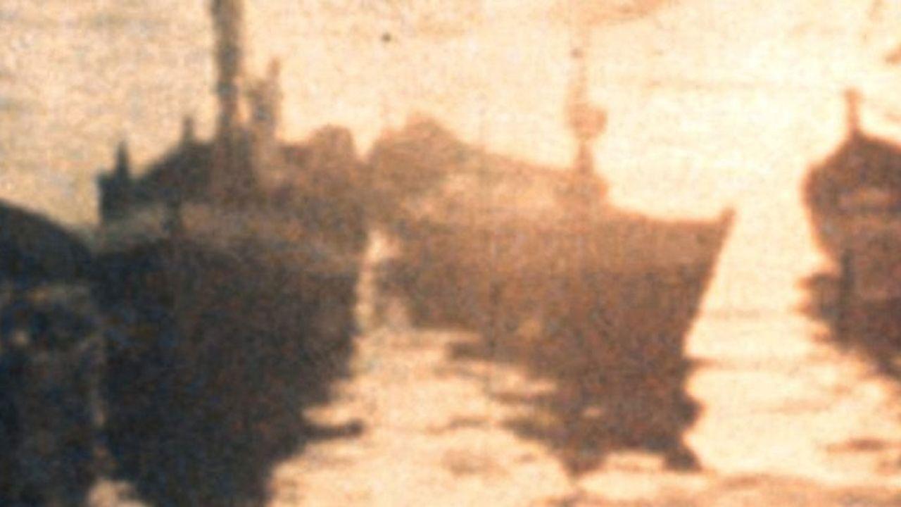 Boom Shankar – O Filme Perdido do Guará backdrop