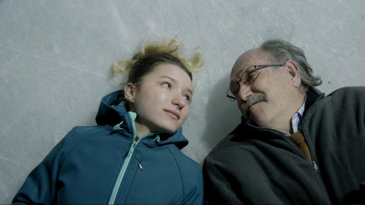 Atrapa-Fantasmas backdrop