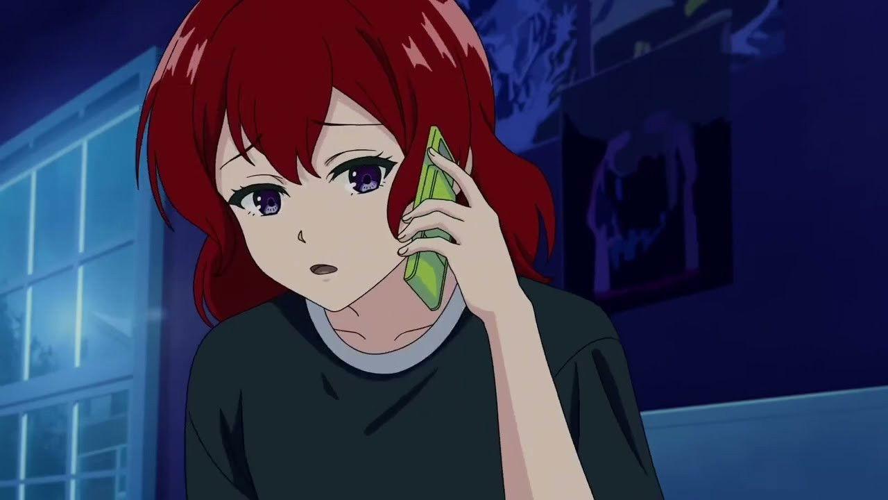 Class of '09: The Anime Pilot backdrop