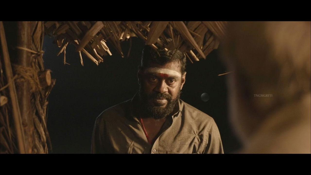 Agapaduvaan backdrop