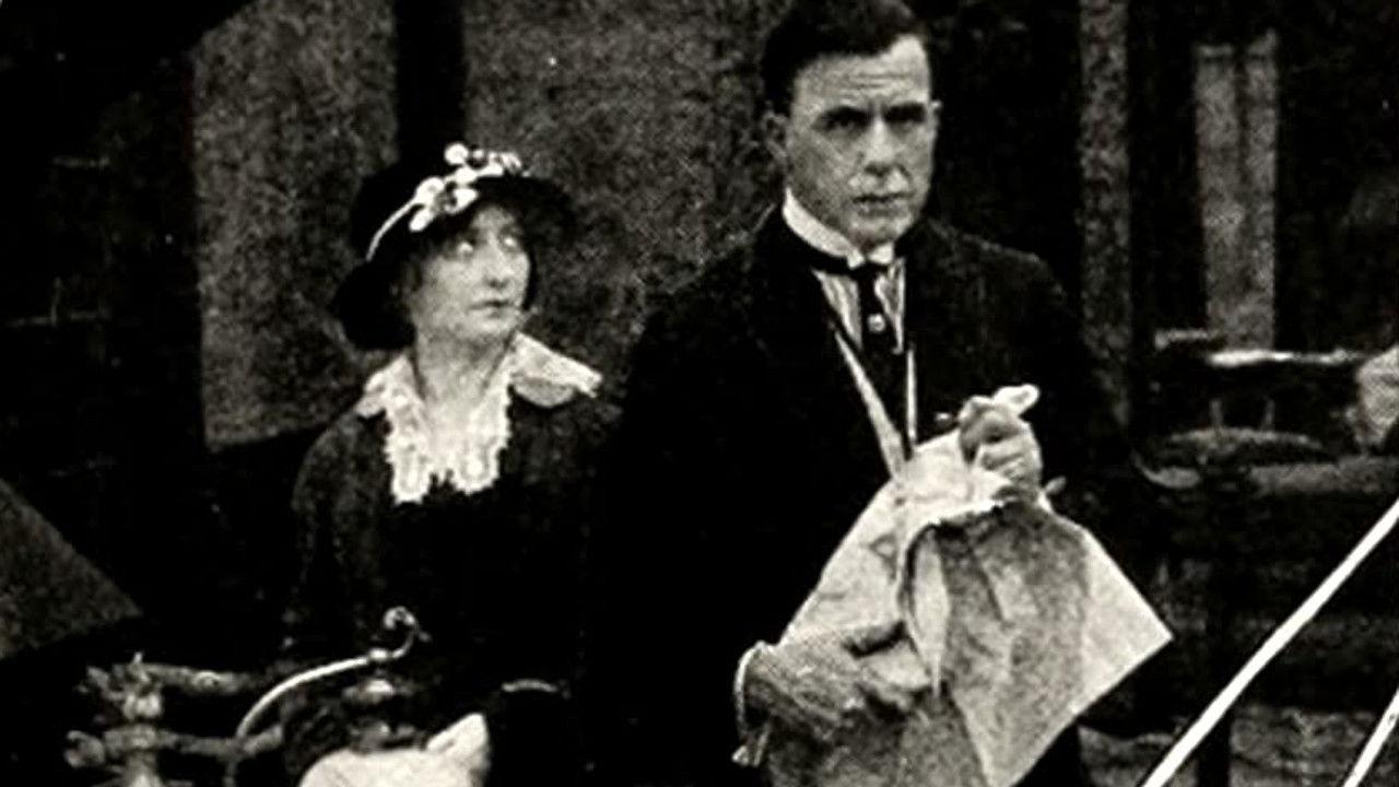 The Phantom Extra backdrop