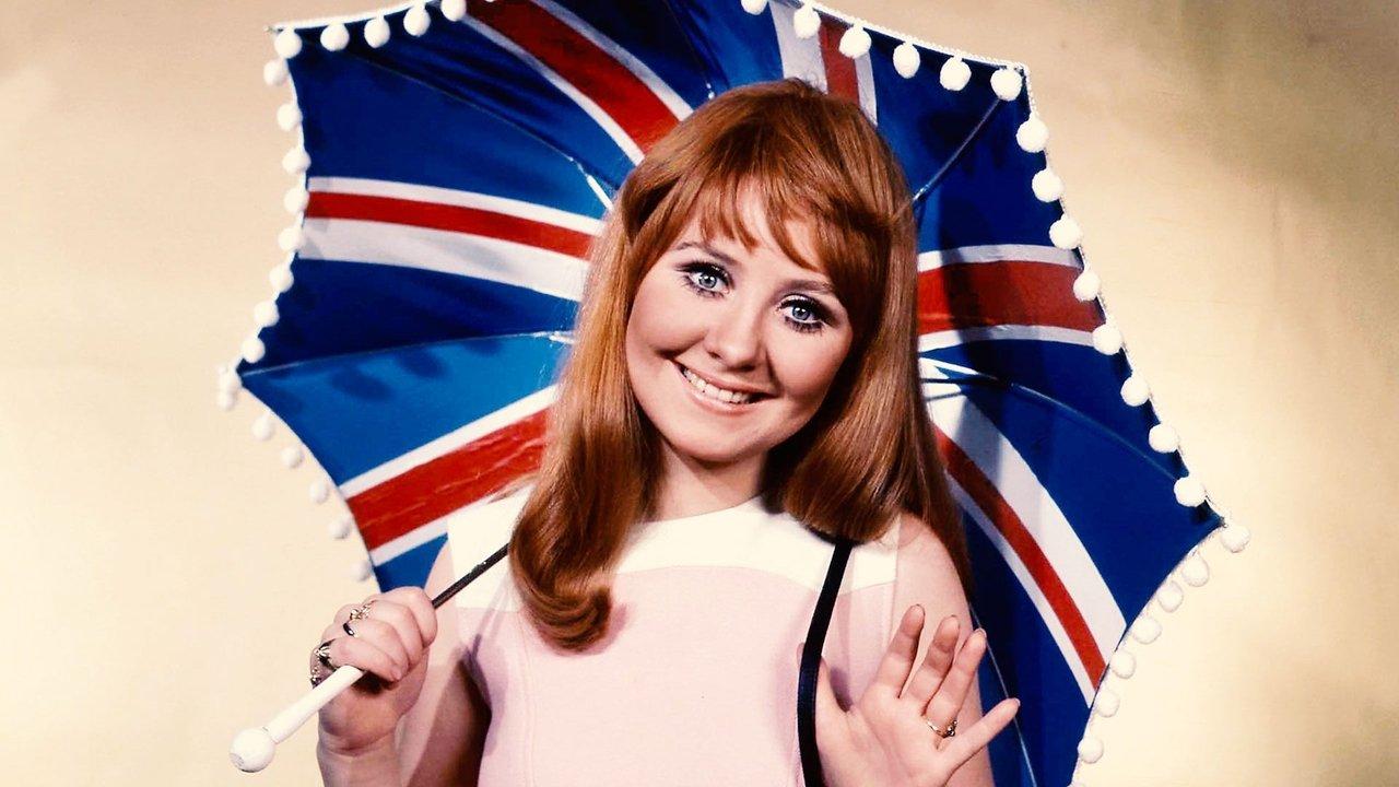 It’s Lulu backdrop