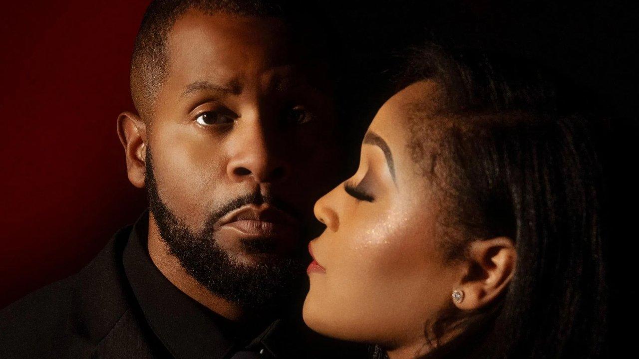 Betray: Thirst backdrop