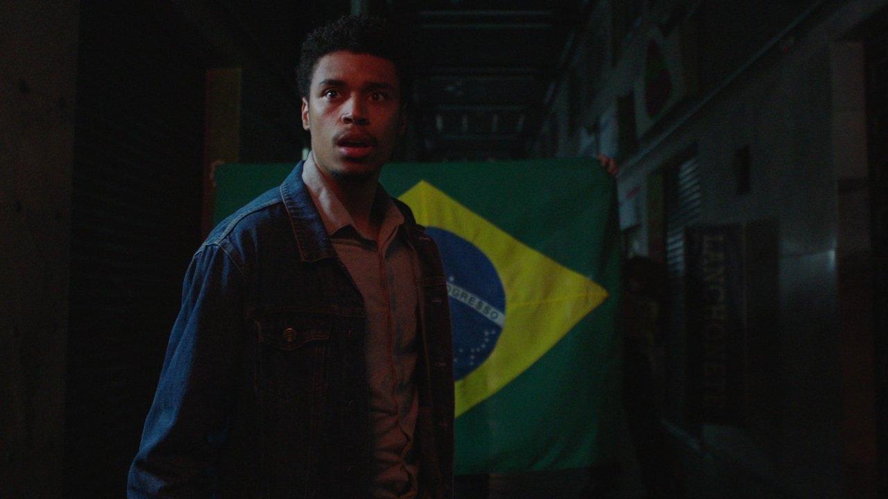 Verde Oliva backdrop