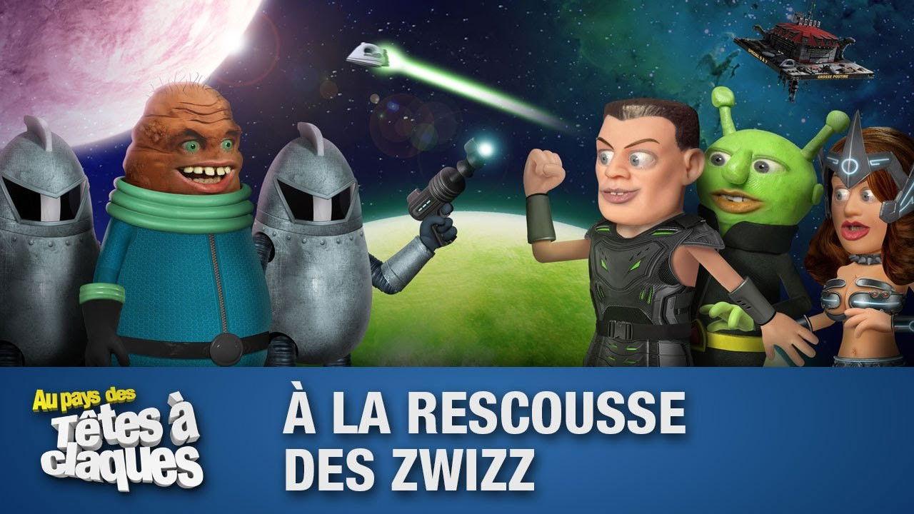 Rescuing the Zwizz