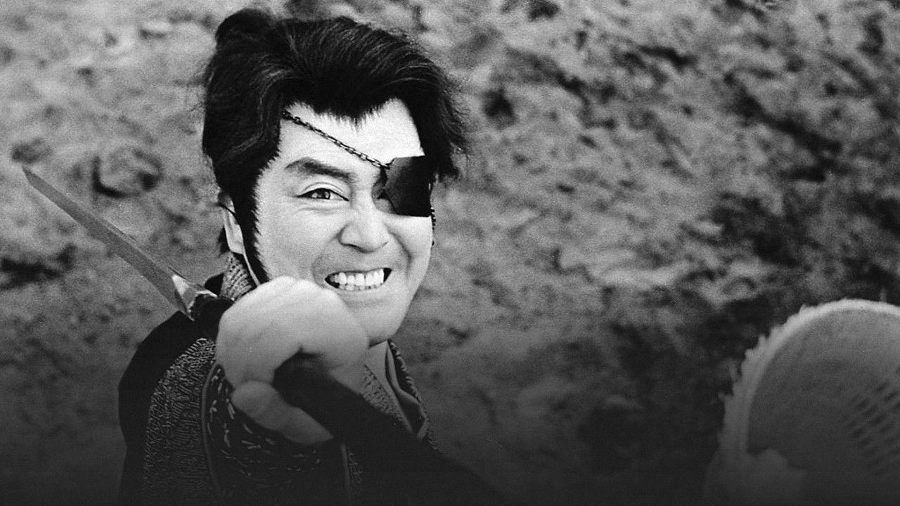 The Yagyu Military Art: Yagyu List backdrop