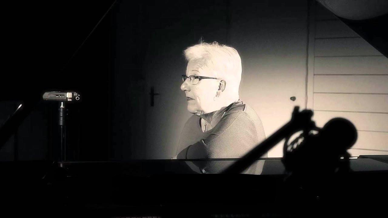 Irène Schweizer backdrop