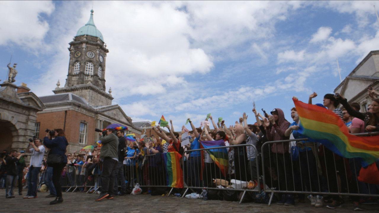 The Story Of Yes backdrop