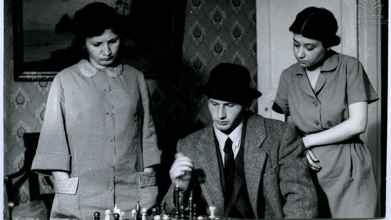 Lantern in the Wind backdrop