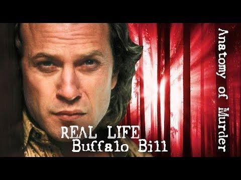 The REAL LIFE Buffalo Bill