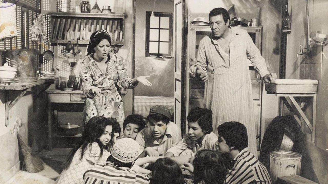 Mouths and Rabbits backdrop