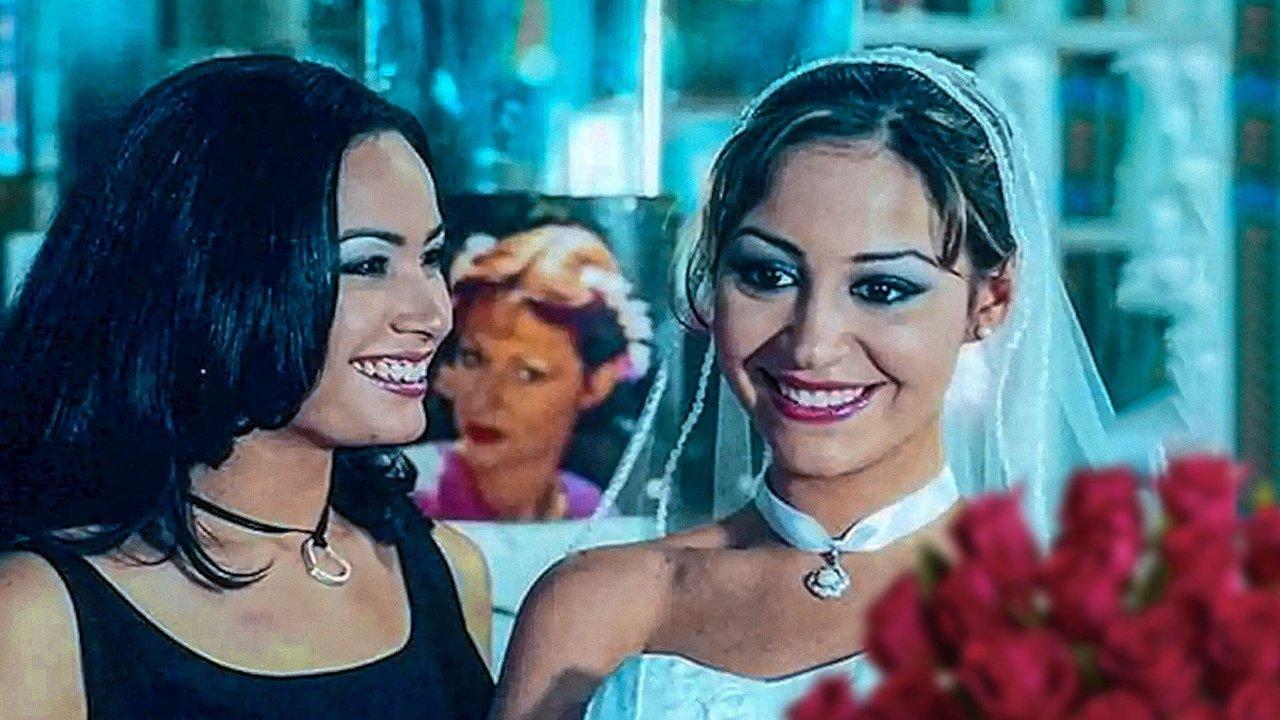 Downtown Girls backdrop