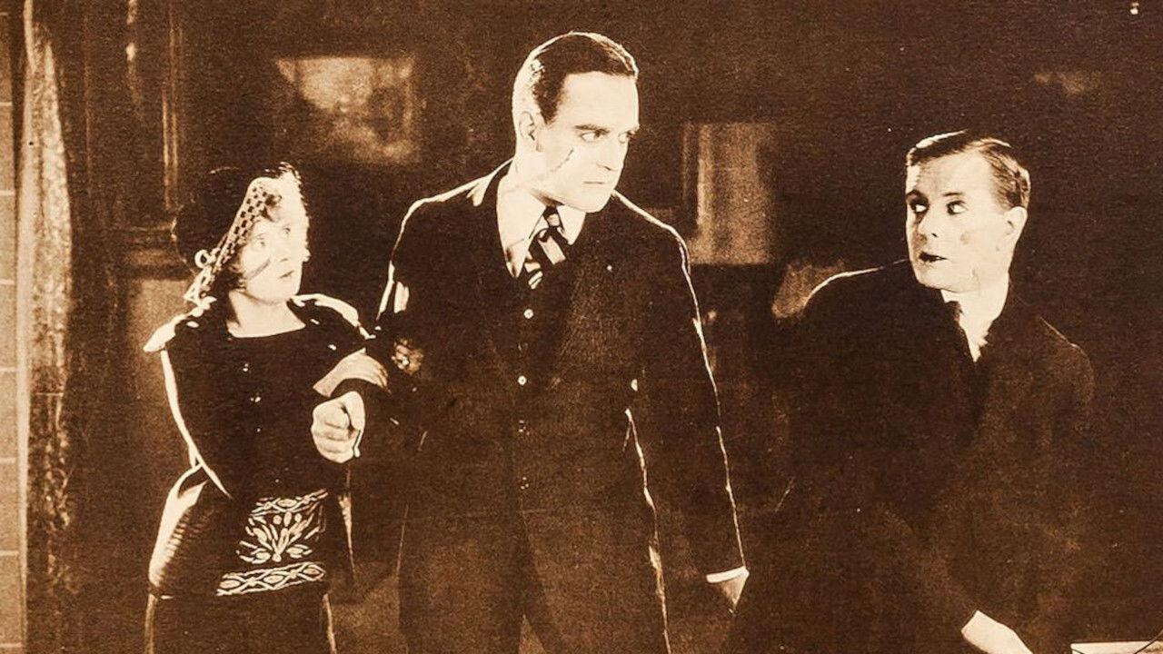 A Child for Sale backdrop