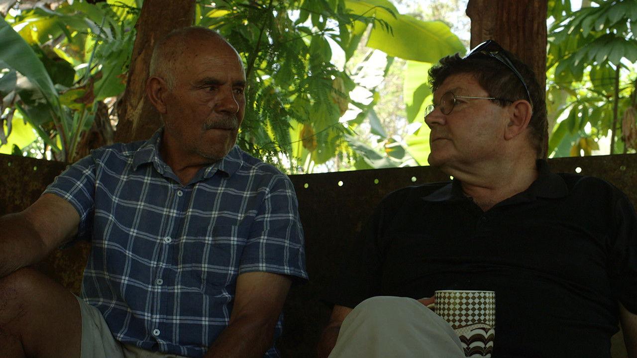 Joe Leahy's Troubles