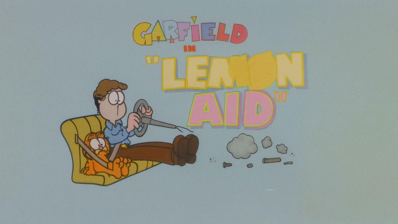 Lemon Aid
